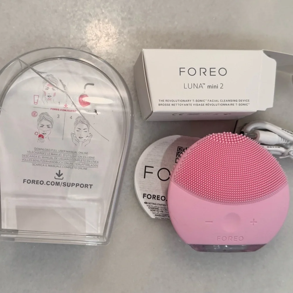 FOREO Luna Mini 2